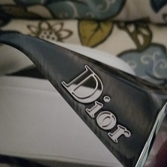 DIOR GAUCHO 2 Sunglasses NIB HTF Rare - Picture 6 of 6